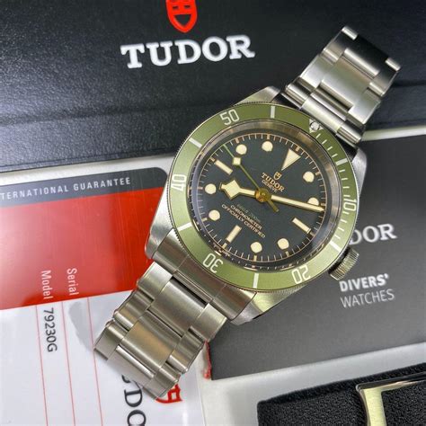 second hand tudor watches uk.